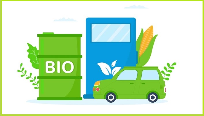 Biocombustibles - Aceites usados - Reacus