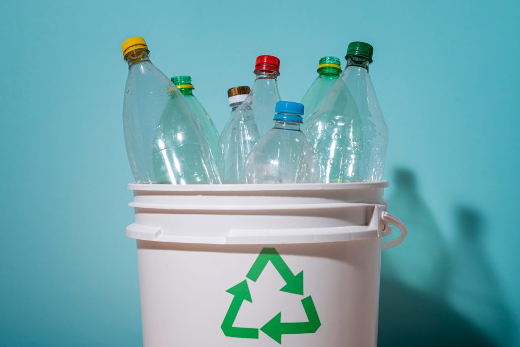 Residuos más reciclados en España - Reacus
