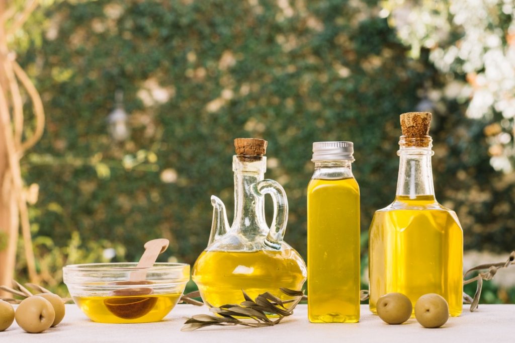 IVA del aceite de oliva - Reacus