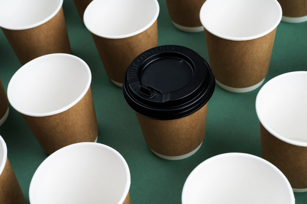 Aceite reciclado del biodiésel al bioplástico - Reacus