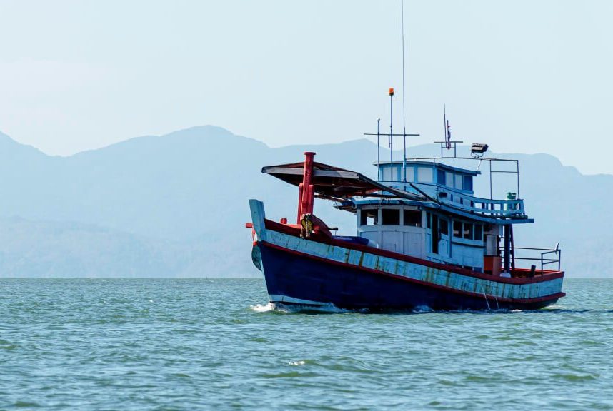Biodiésel para barcos - Reacus